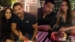 John Abraham Birthday: এই বিশেষ দিনটি স্ত্রী'র সঙ্গেই কাটালেন বলিউডের হার্টথ্রব জন আব্রাহাম! শেয়ার করলেন বেশকিছু ছবিও
