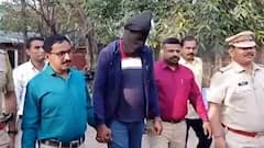 Nashik : नाशिकमध्ये चक्क ग्रामसेवकच निघाला सोनसाखळी चोर,4 लाख 95 हजाराचा मुद्देमाल जप्त Abp Majha
