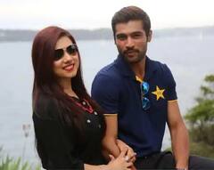 જેલમાં થયો પ્રેમ, બાદમાં કર્યા લગ્ન, ફિલ્મથી ઓછી નથી આ પાકિસ્તાની બોલરની લવસ્ટોરી