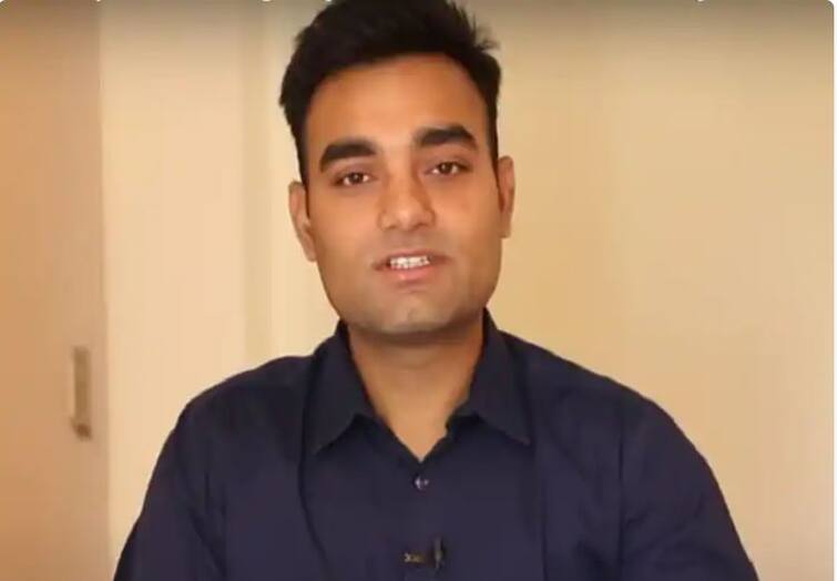 IAS Success Story How to crack UPSC exam by self study at home IAS Himanshu Gupta revealed his success strategy Success Story: घर बैठकर पास करना चाहते हैं UPSC परीक्षा, अपनाएं Himanshu Gupta की जबरदस्त स्ट्रेटेजी