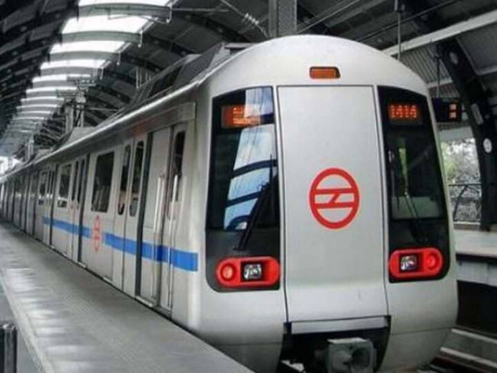 COVID 19: DMRC on Delhi Metro Guidelines Delhi Metro ने यात्रियों के लिए जारी की गाइडलाइंस, अब होगा ये नियम