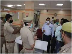 Covid-19 Challan in Delhi: दिल्ली में  कोरोना के नियमों को पालन ना करना आपको पड़ सकता है भारी, जानिए पूरी खबर