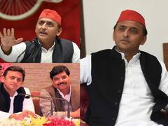 UP Election 2022: बीजेपी को सत्ता से हटाने के लिए Akhilesh Yadav ने इन दलों से मिलाया हाथ, जानिए नाम