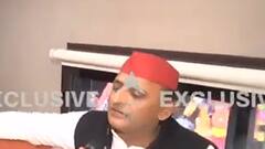 Akhilesh Yadav से गठबंधन को लेकर पूछे तीखे सवाल तो मिला ये जवाब। Baat To Chubhegi