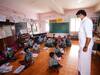 அரசுப் பள்ளியில் சேர்ந்த 53 லட்சம் மாணவர்கள்: காரணம் இது தான்!