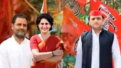 UP Election: Amethi में Congress की किलेबंदी, Priyanka Gandhi और Rahul Gandhi निकालेंगे पदयात्रा।