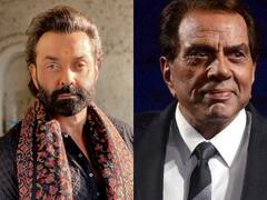 Watch: Bobby Deol का ये राज नहीं जानते थे पिता Dharmendra, इस तरह एक्टर के सीक्रेट से उठा पर्दा