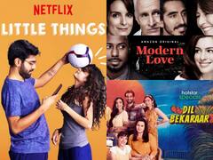 Good Bye 2021: रोमांस से भरपूर इन 10 पॉपुलर वेब सीरीज-मूवीज ने आशिकों का खूब किया मनोरंजन, पार्टनर संग देखें रिश्ता होगा मजबूत