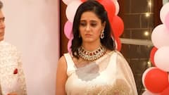 पार्टी का माहौल, लेकिन सई है नाराज... आखिर क्यों? | गुम है किसी के प्यार में | सास बहू और साजिश