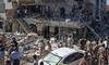 Karachi Blast: করাচিতে পাইপলাইনে বিস্ফোরণ, মৃত ১৪। Bangla News