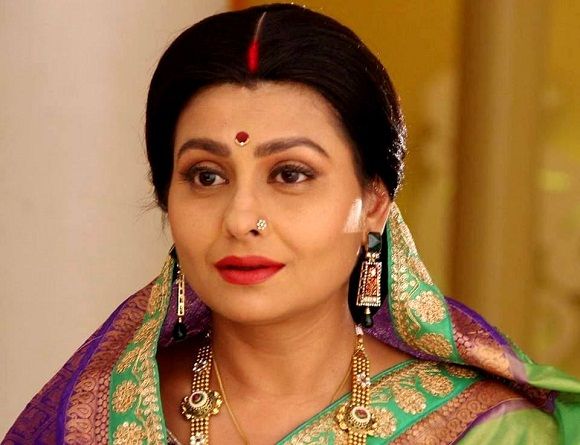 Thapki Pyaar Ki 2 Actress Jaya Bhattacharya On Earlier False Bankruptcy  Reports | Thapki Pyaar Ki 2 की एक्ट्रेस Jaya Bhattacharya कैसे हो गईं गरीब!  सच या झूठ? एक्ट्रेस ने खुद दिया करारा जवाब