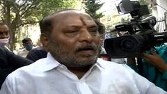 Shivsena विधायक राम कदम ने अपनी ही पार्टी के नेता अनिल परब पर लगाया गद्दारी का आरोप