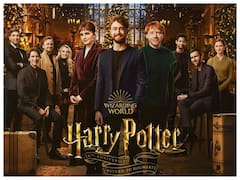 Harry Potter: Return To Hogwarts को भारत में कब और कहां देख पाएंगे आप? यहां जानें सबकुछ
