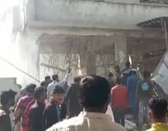 Karachi Blast: પાકિસ્તાનના કરાંચીમાં મોટો વિસ્ફોટ, 14 લોકોના મોત