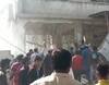 Karachi Blast: પાકિસ્તાનના કરાંચીમાં મોટો વિસ્ફોટ, 14 લોકોના મોત