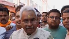 'कोई इस्तीफा नहीं हुआ..भाजपा में सब ऑल इज वेल' : Madan Kaushik