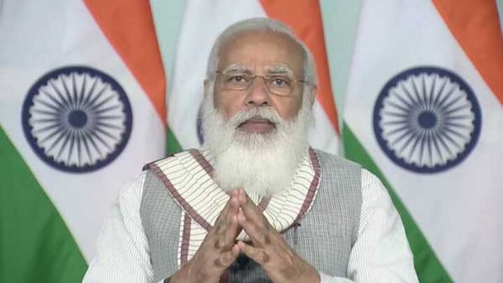 प्रधानमंत्री किसान सम्मान निधि स्कीम के तहत किसानों को दसवीं किस्त का पैसा जल्द ही ट्रांसफर किया जाएगा. इस स्कीम में सरकार अब तक 9 किस्तों का पैसा ट्रांसफर कर चुकी है. आपको बता दें अब तक 11.37 करोड़ किसानों को इस योजना का लाभ मिल चुका है. सरकार ने 1.58 लाख करोड़ रुपये इस स्कीम के तहत ट्रांसफर किए हैं.