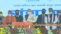 Ganga Expressway का सियासी गणित, कितनी विधानसभा सीटों पर पड़ेगा सीधा असर | UP Elections