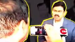 गाली देकर कहां गायब हो गए अजय मिश्रा टेनी? मीडिया के सामने क्यों नहीं आ रहे?