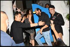 Chandigarh Kare Aashiqui Success Bash: ਪਾਰਟੀ ‘ਚ ਸ਼ਾਮਲ ਹੋਏ Hrithik Roshan, Ayushmann Khurrana ਤੋਂ ਲੈ ਕੇ Vani Kapoor, ਵੇਖੋ ਖਾਸ ਅੰਦਾਜ਼