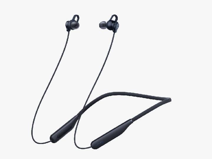 Noise Nerve Pro Neckband Earphones With 35 Hours Battery Launched in India Noise Nerve Pro: নয়েজের নতুন নেকব্যান্ড ইয়ারফোনের দাম মাত্র ৮৯৯ টাকা, থাকছে ৩৫ ঘণ্টার ব্যাটারি লাইফ