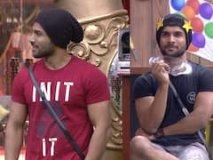 Big Boss Marathi:  विशाल निकम : बिग बॉस मराठी 3 चा पहिला फायनलिस्ट!