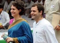 UP Elections 2022: अमेठी में आज राहुल गांधी का शक्ति प्रदर्शन, प्रियंका के साथ करेंगे ‘भाजपा भगाओ, मंहगाई हटाओ’ पदयात्रा