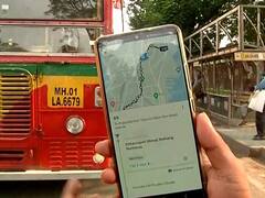 मुंबईकरांचा प्रवास होणार आणखीन ‘बेस्ट’ : लाईव्ह लोकेशनच्या माहितीसह घरबसल्या काढता येणार तिकीट 