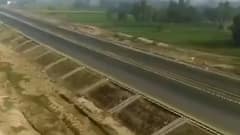 PM Modi's BIG Gift to Shahjahanpur; Will lay foundation stone of GANGA EXPRESSWAY
