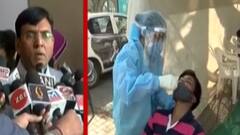 ગાંધીનગરઃ PDU ખાતે પ્રિ ઈવેન્ટ સમિટ યોજાઈ, નવા વેરિયન્ટ અંગે મનસુખ માંડવીયાએ?