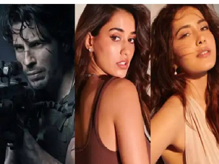 Rashi kanna: சித்தார்த் மல்ஹோத்ராவின் யோதா படத்தில் இணைந்தார் ராஷி கண்ணா!