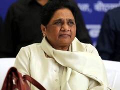 UP Election 2022: आजमगढ़ में बसपा को झटका, 4 में से दो विधायकों ने छोड़ा पार्टी का साथ