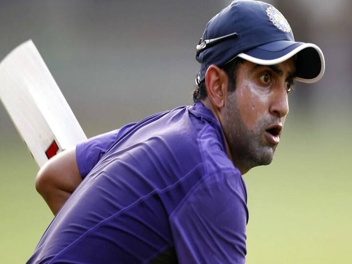 Gautam Gambhir Tests positive for Covid 19 experiencing mild symptoms Gambhir Corona Positive: முன்னாள் கிரிக்கெட் வீரர் கவுதம் கம்பீருக்கு கொரோனா தொற்று உறுதி