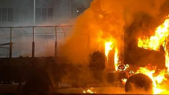 Pakistan: Explosion at 'Shershaah' area in Karachi kills 14, many injured