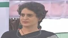 UP Election 2022: Rahul-Priyanka के साथ अमेठी में Congress का 'शक्ति प्रदर्शन'!