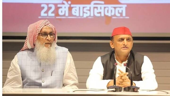 मुख्तार अंसारी और उनके भाई अफजाल अंसारी बसपा में हैं. एक भाई विधायक है तो दूसरा सांसद. अंसारी बंधु में से तीसरे भाई सिबाकतुल्लाह अंसारी समाजवादी पार्टी में हैं.