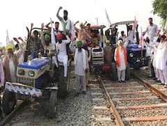 Channi ਸਰਕਾਰ ਨੂੰ ਘੇਰਨਗੇ ਕਿਸਾਨ, ਰੇਲਾਂ ਰੋਕ ਤੇਜ਼ ਕਰਨਗੇ ਸੰਘਰਸ਼