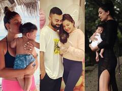 Year End 2021: Kareena Kapoor से Anushka Sharma तक, बॉलीवुड की इन सेलेब्स के घर गूंजी बच्चों की किलकारियां