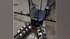 Pakistan's drone conspiracy against India EXPOSED; Know its China CONNECTION