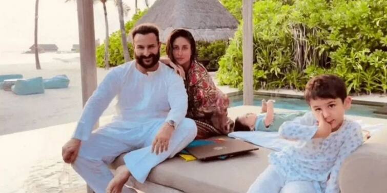 'COVID I Hate You': Kareena Kapoor Misses Her 'Babies' Taimur & Jehangir As She Observes Home Quarantine Bollywood Celebrities Update: করোনাকে দোষারোপ, হোম আইসোলেশনে বাচ্চাদের জন্য মনখারাপ করিনার