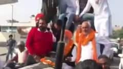 Punjab Elections: Amarinder और BJP के गठबंधन के बाद अब चढ़ूनी ने किया नयी पार्टी का ऐलान | फटाफट