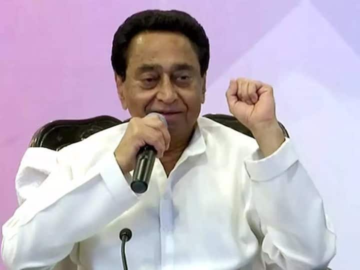 MP Election 2023 Inflation, corruption and unemployment increased due to Shivraj government' Kamal Nath's attack on CM MP Election 2023: ‘शिवराज सरकार की वजह से बढ़ी महंगाई, भ्रष्टाचार और बेरोजगारी’ कमलनाथ का सीएम पर हमला