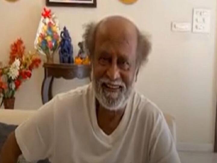 Rajini releases video for His Women fan Watch Video: ‛உனக்கு ஒன்னும் ஆகாது.. எல்லாம் சரியாகிடும்..’ ரசிகைக்கு வீடியோ வெளியிட்டு உருகிய ரஜினி!