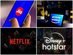 OTT Platform: अब पूरे सालभर बिल्कुल फ्री में देखें Netflix, Amazon Prime और Hotstar, जानें क्या है तरीका?