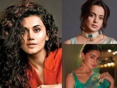 Good Bye 2021: Alia Bhatt, Kangana Ranaut समेत इन बॉलीवुड सेलिब्रिटीज ने इस साल शुरू किया अपना बिजनेस