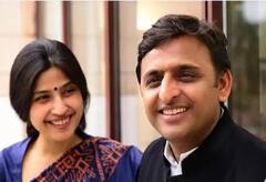 Akhilesh Yadav Love Story: डिंपल यादव से अखिलेश की शादी के लिए राजी नहीं थे मुलायम सिंह यादव, जानिए कैसे पिता को मनाया