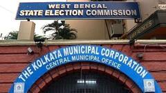 KMC Election 2021: কলকাতার নিরাপত্তায় আরও ৫০০ রাজ্য পুলিশ, আজ থেকেই চালু কমিশনের কন্ট্রোল রুম। Bangla News