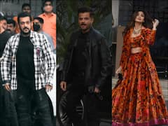 Salman Khan, Anil Kapoor & Shilpa Shetty Jet Off To Jaipur For Praful Patel's Son's Wedding Celebrations