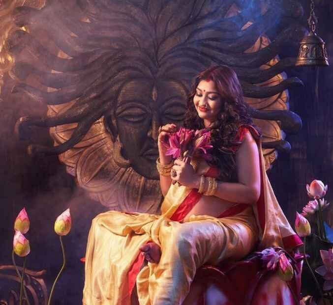புதிய உயிருக்கு காத்திருத்தல் சுகம்