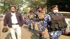 Kolkata Municipal Election 2021: পুরভোটে ২৩ হাজার পুলিশ মোতায়েন কলকাতায়